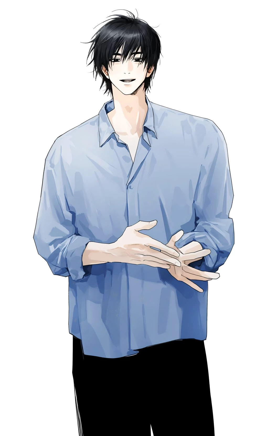 Haru Kisaragi thumbnail