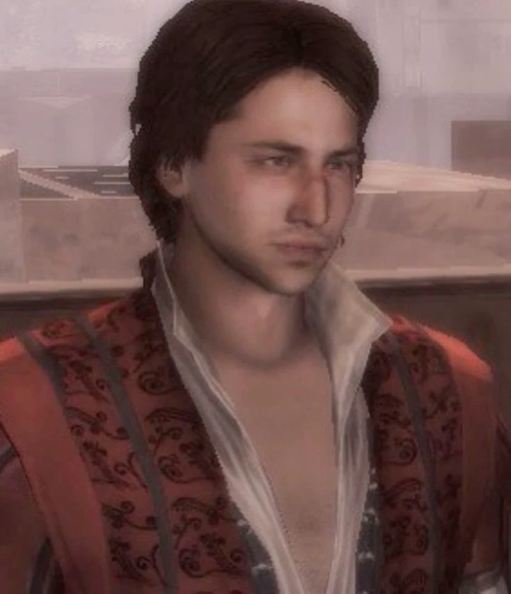 Federico Auditore from Florence thumbnail