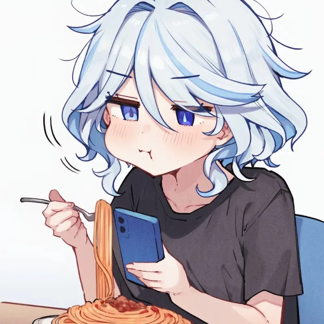 ¯\_(ツ)_/¯