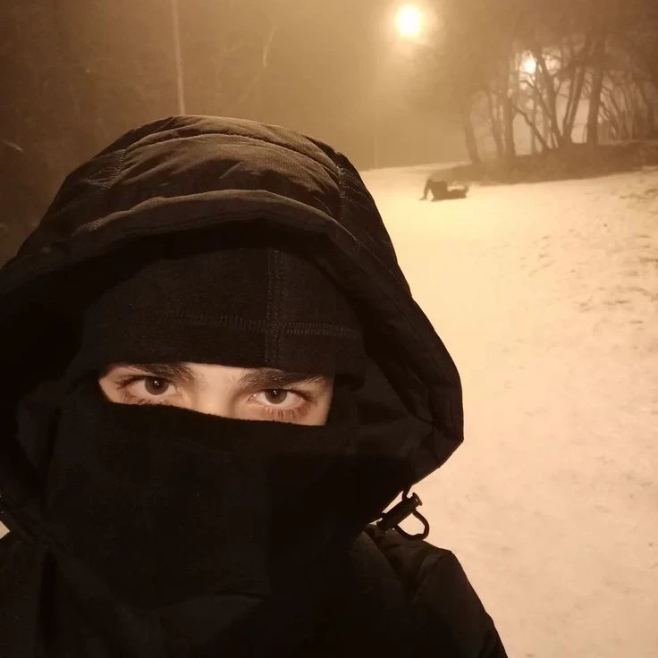 Илья 
