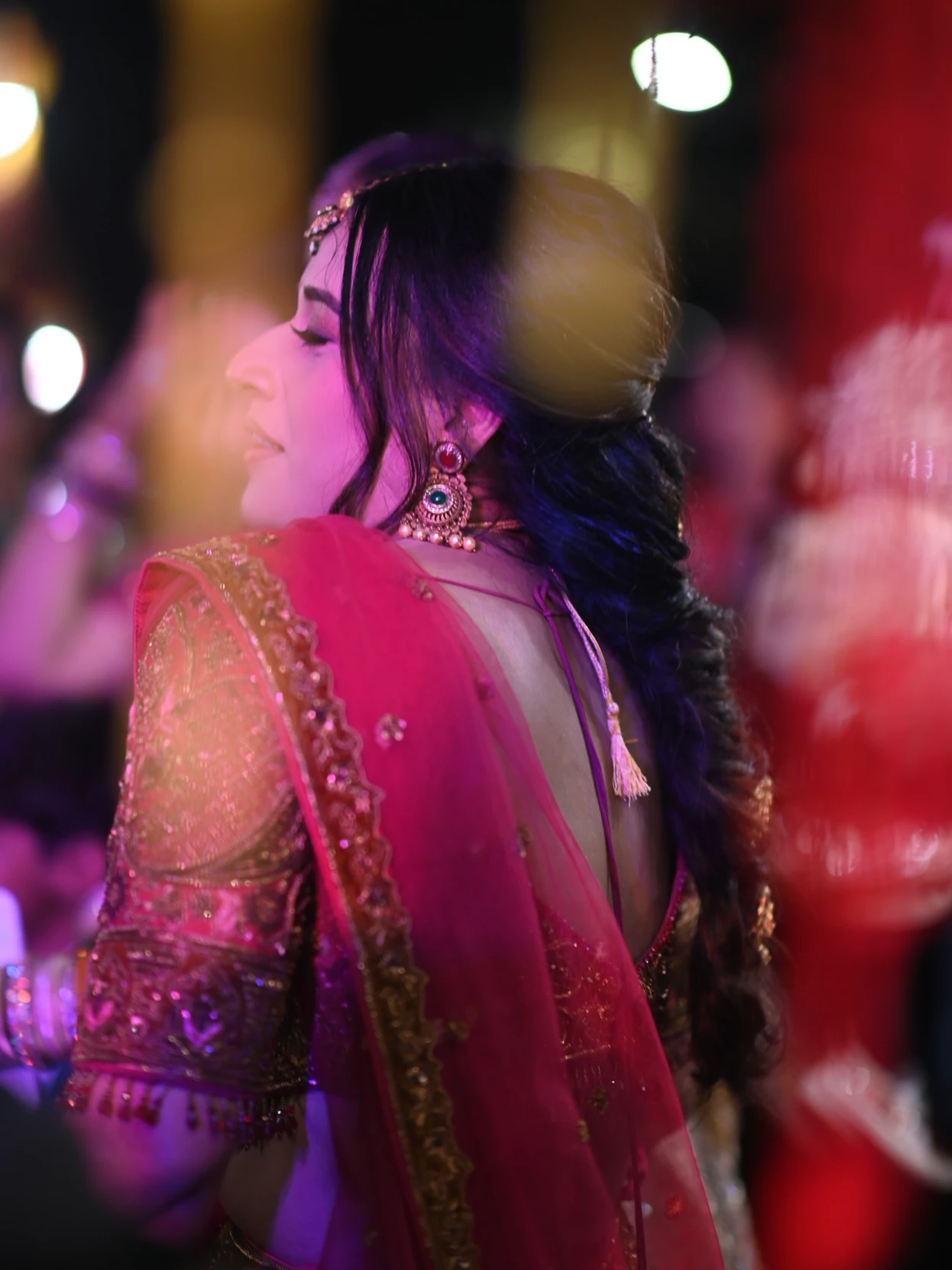 Ananya Singh  thumbnail