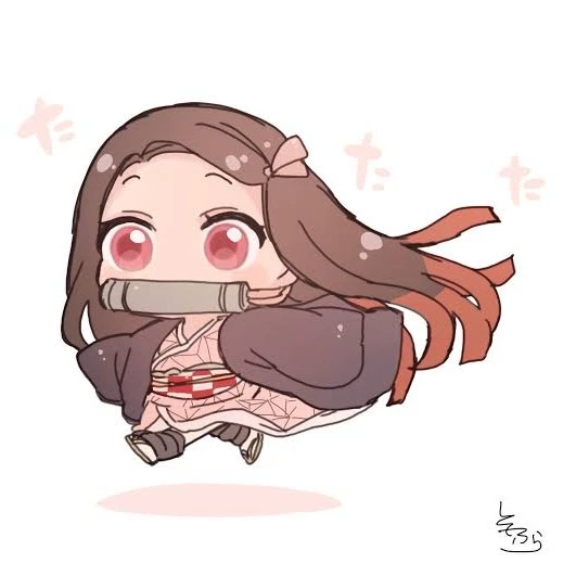 Nezuko