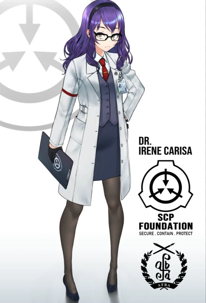 Scientific irene thumbnail