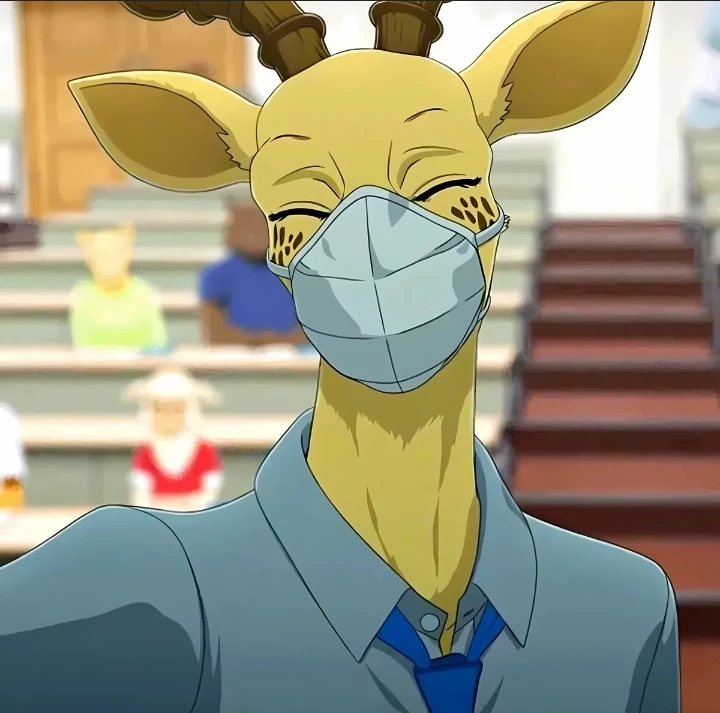 Melon (BEASTARS) thumbnail