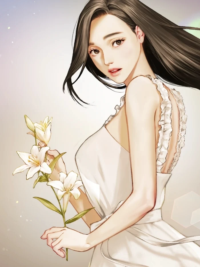 Han Gayoung  thumbnail
