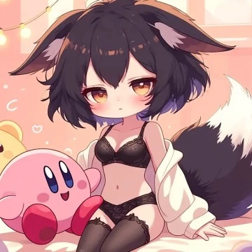 Kirby Chan
