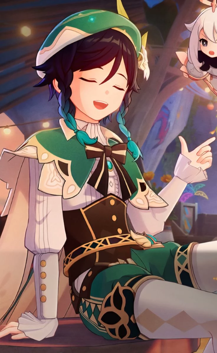 Venti thumbnail