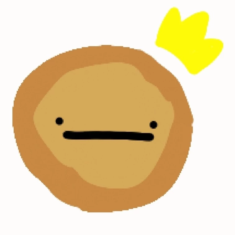 Mr.pancake