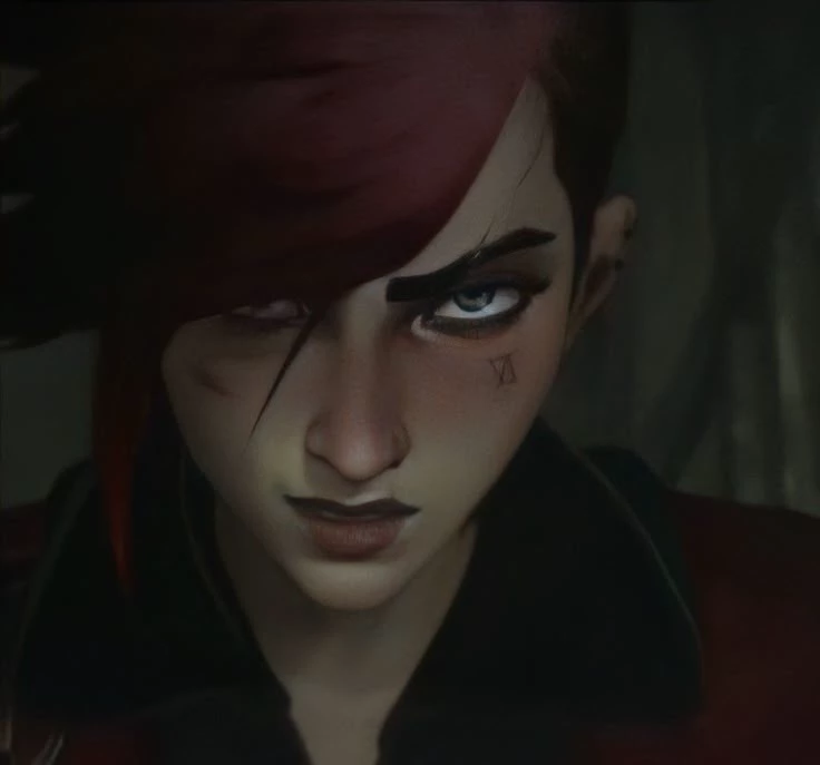 Violet thumbnail