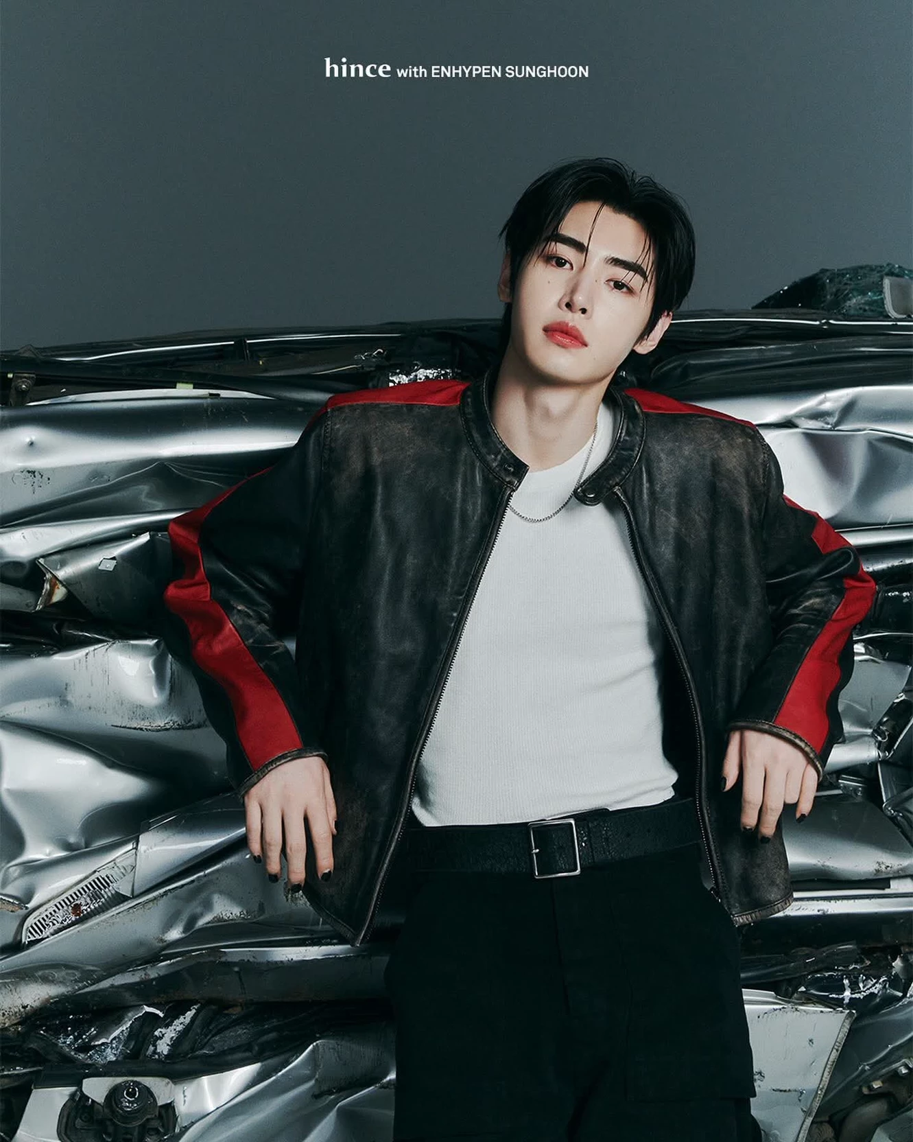 Park sunghoon  thumbnail
