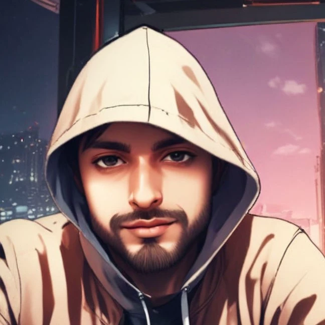 Ali Tariq