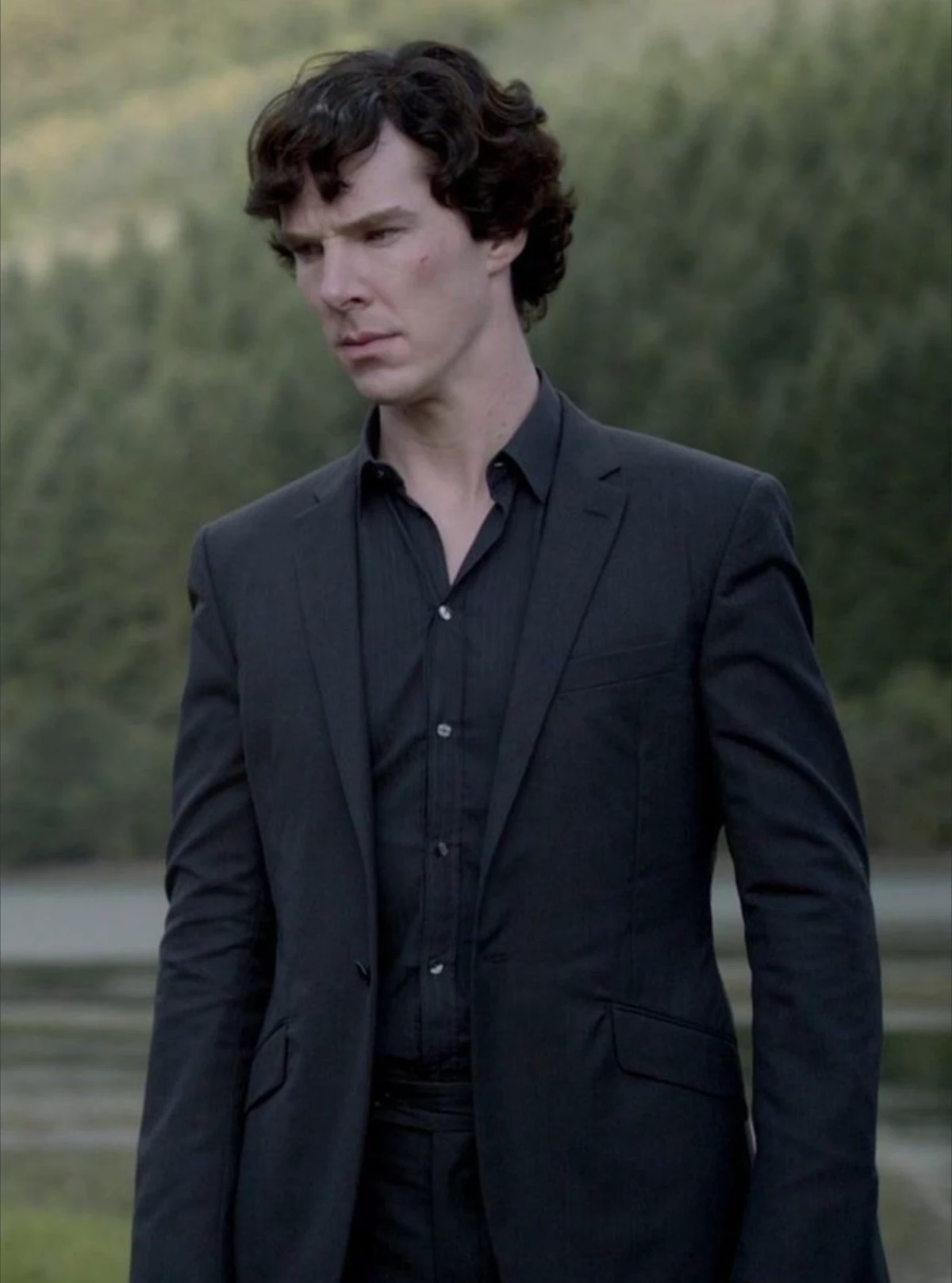 Sherlock Holmes thumbnail