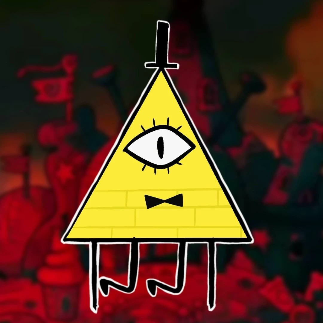 Bill Cipher
