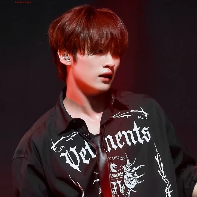 Lee Know thumbnail