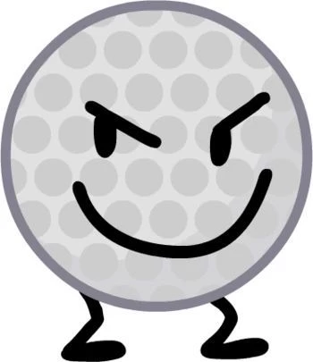 Golf ball thumbnail