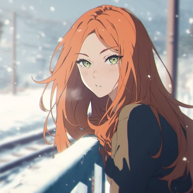 Catherine 