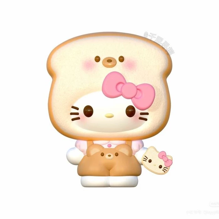 Hello kitty