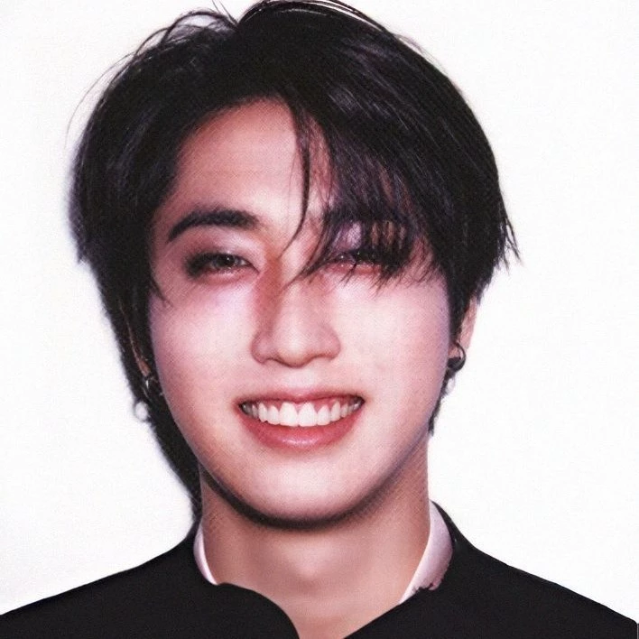 Han Jisung 