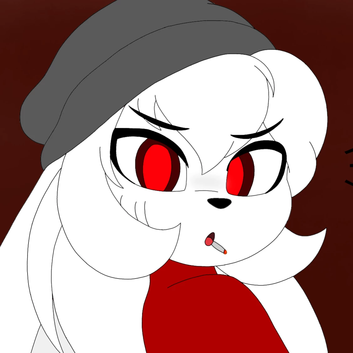 Izzy