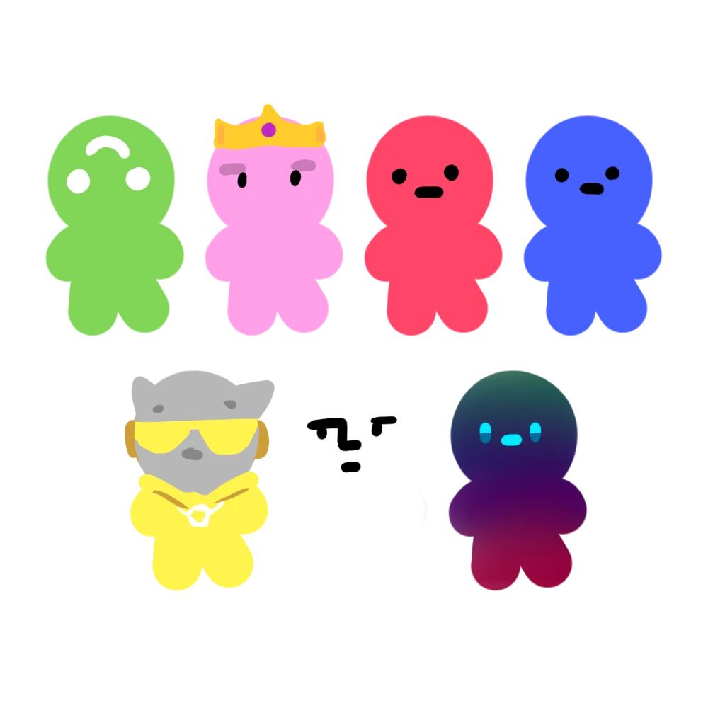 Color Crew thumbnail