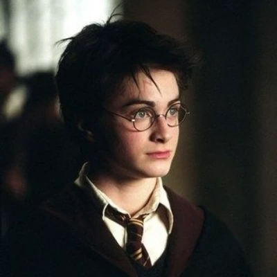 Harry Potter thumbnail