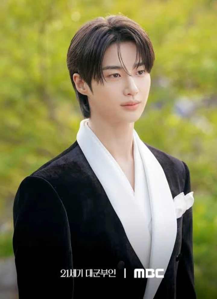 Prince Yi-an thumbnail