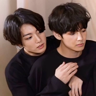 Kim Taehyung x Jeon Jungkook (paralyzed boyfriend), boy x boy, bl, gay  thumbnail
