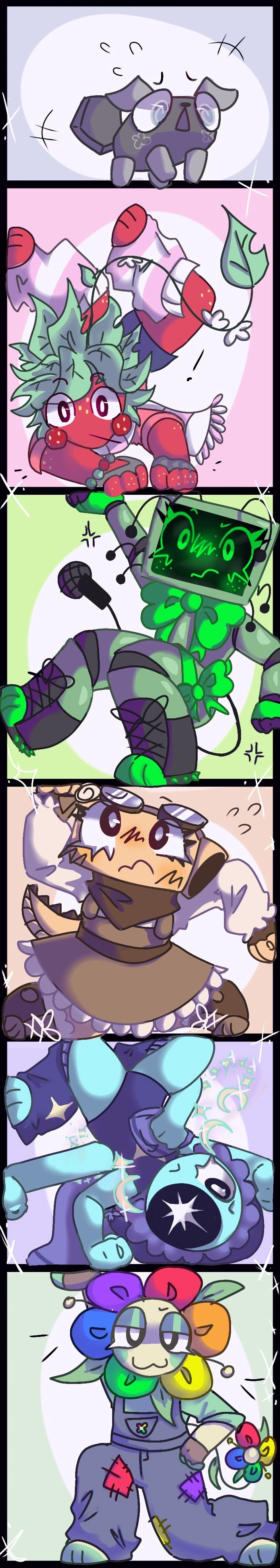 Dandy thumbnail