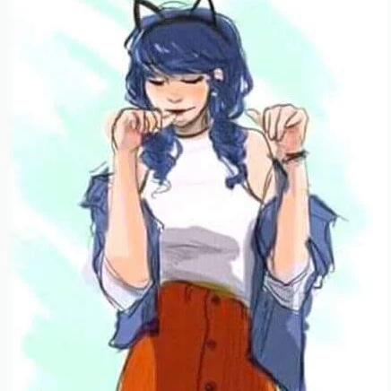 Mery🥰