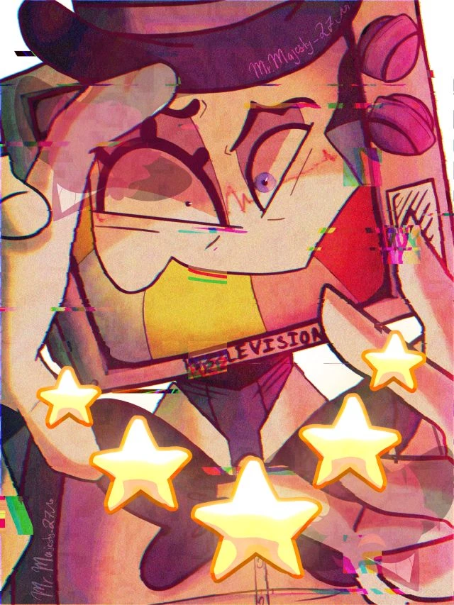 Mr. Puzzles thumbnail