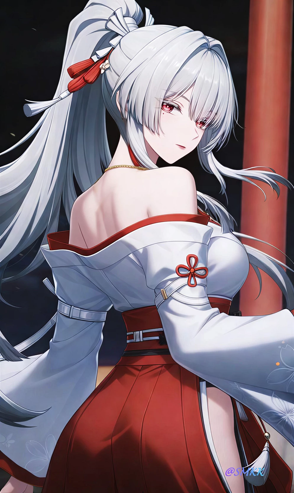 Yuki thumbnail