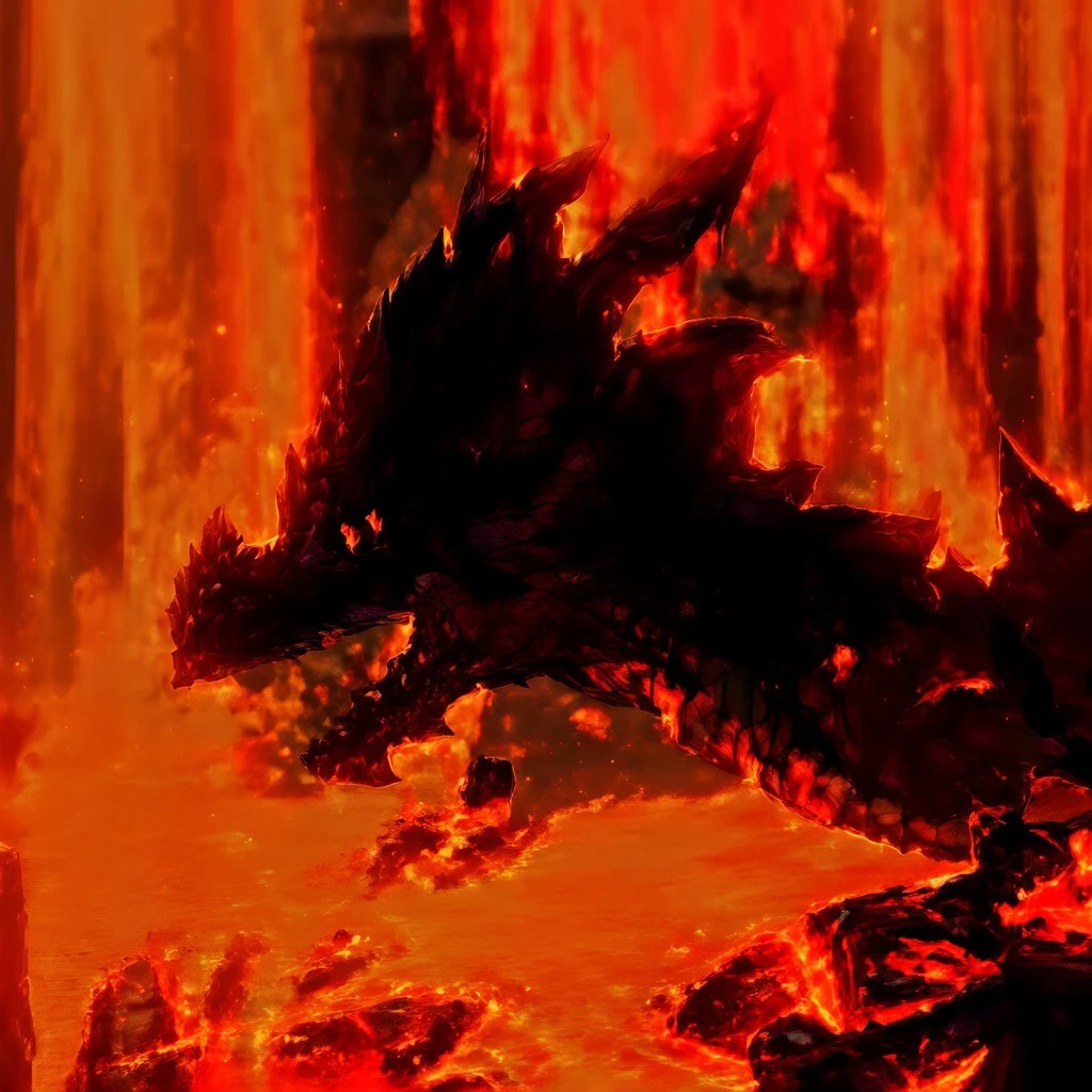 King Of Dragons