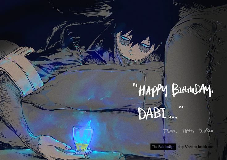 DABI  thumbnail