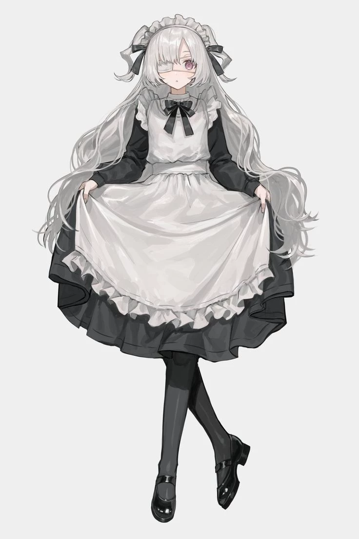 Asli's servant thumbnail