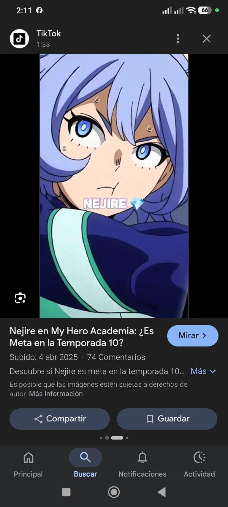 Nejiren hado thumbnail
