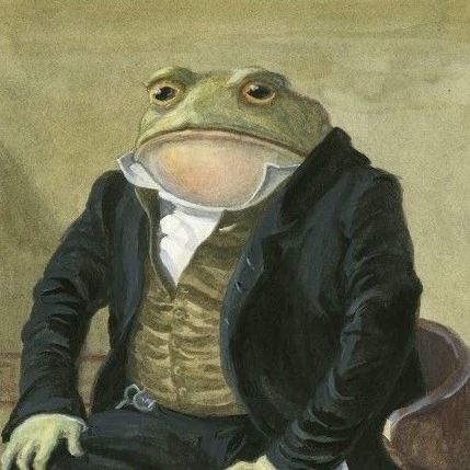 Wise_frog
