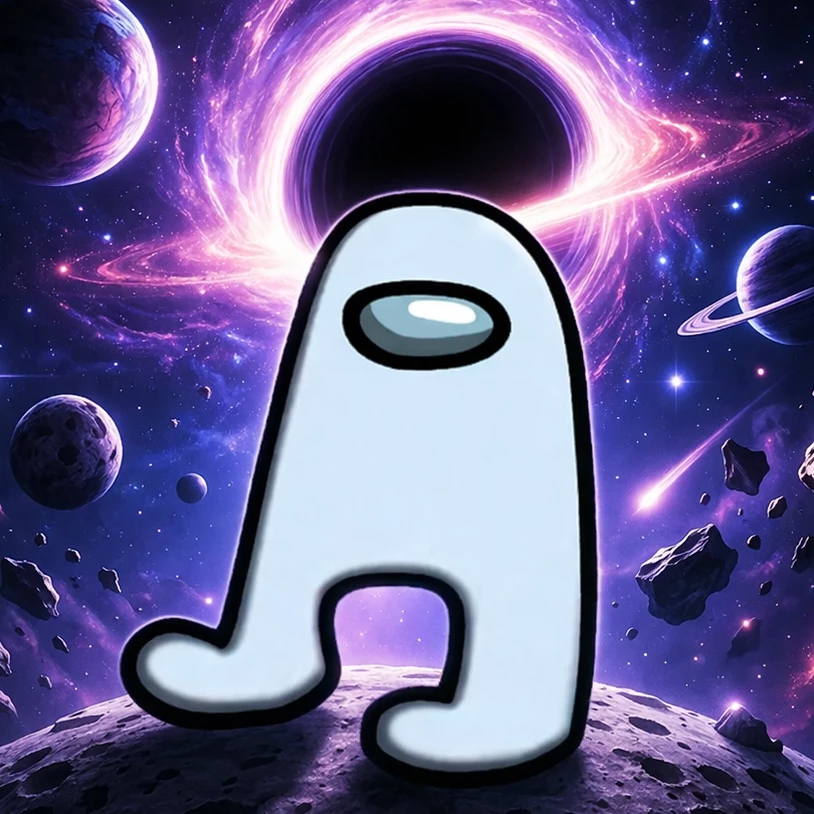 Amogus