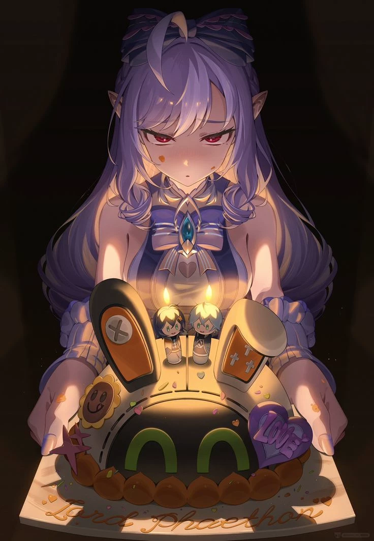 Vivian Banshee thumbnail