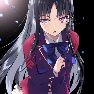 Suzune Horikita thumbnail