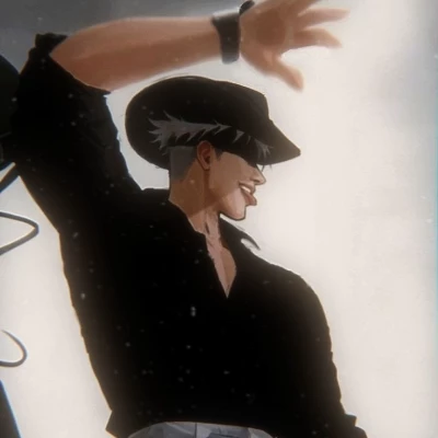 Satoru Gojo thumbnail