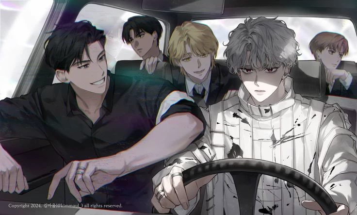 Roommates thumbnail