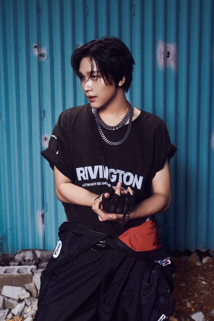 Lee Haechan thumbnail