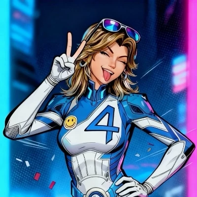 Susan Storm thumbnail