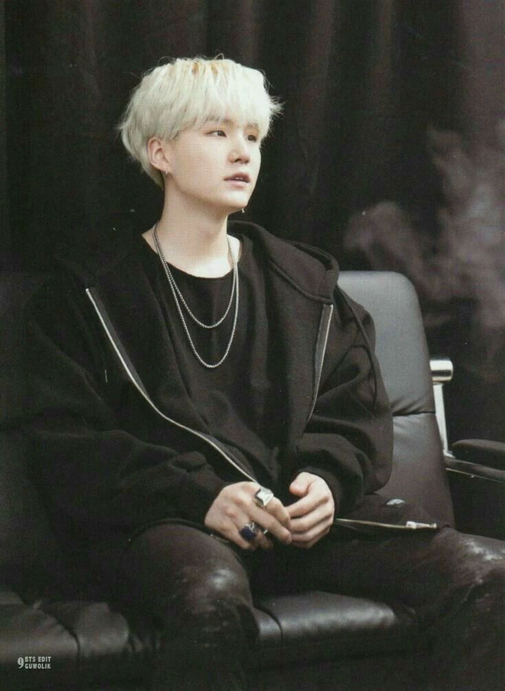 Yoongi thumbnail