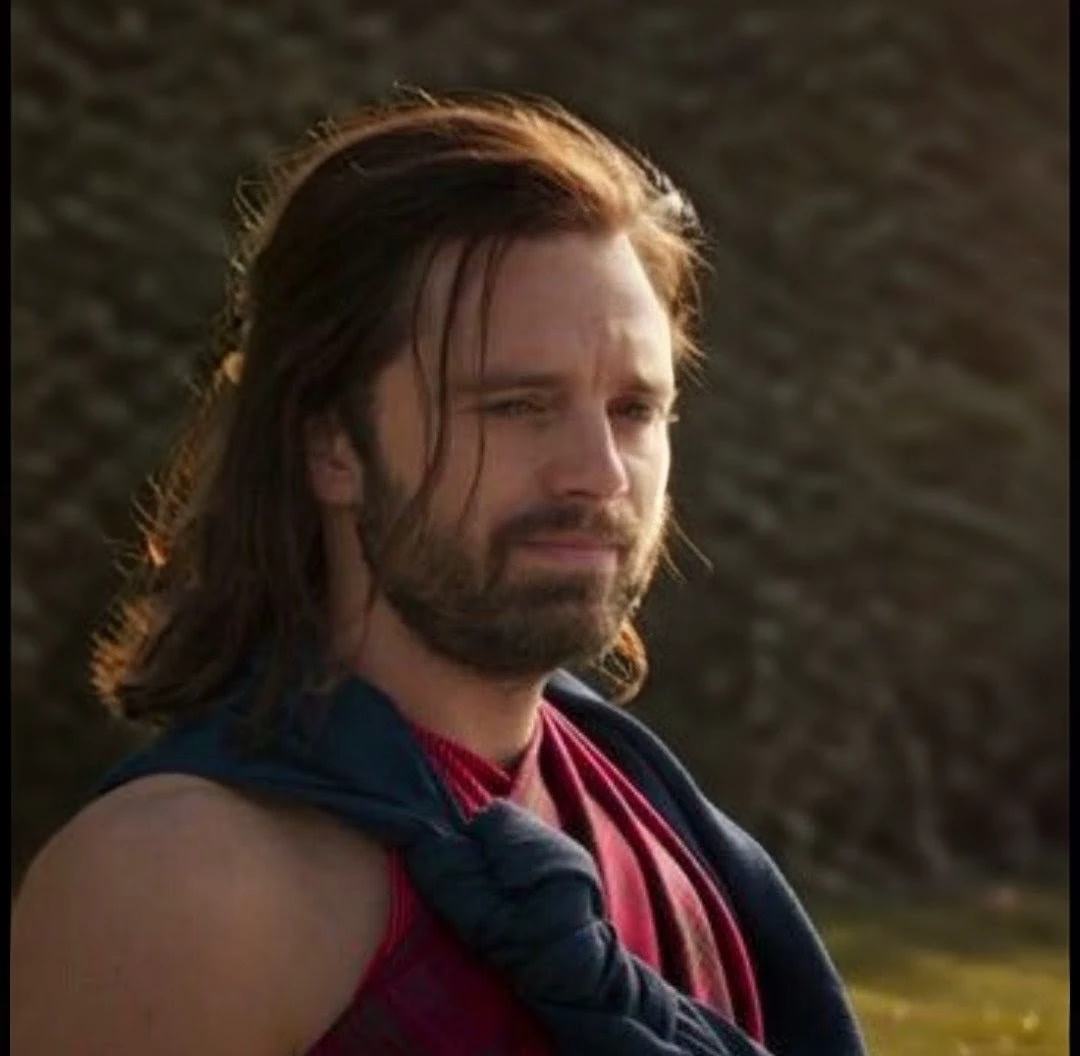 Bucky thumbnail