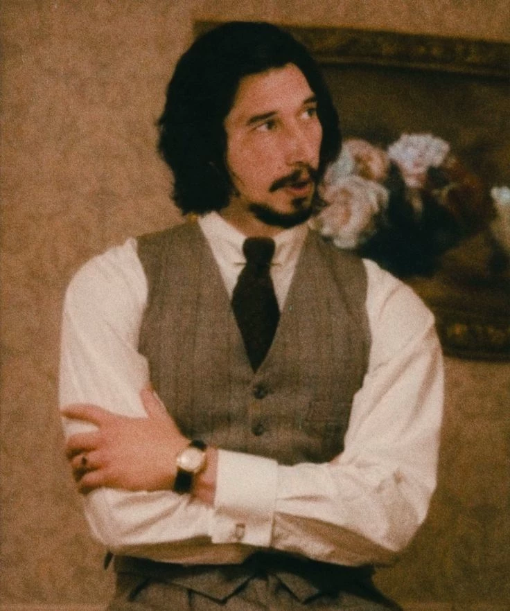 Adam Driver  thumbnail
