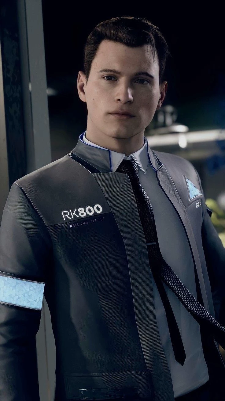 Connor thumbnail