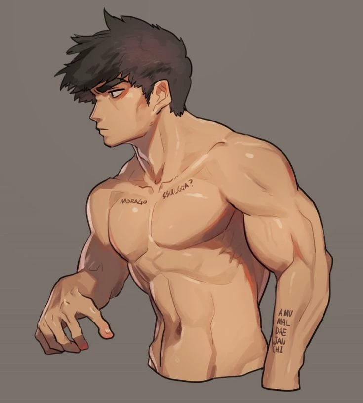 Godzilla HUMAN thumbnail