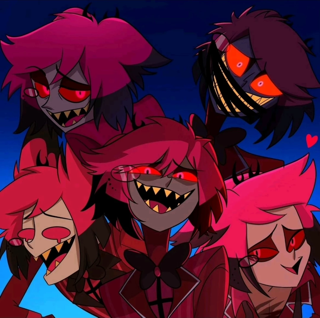 Alastor - HH thumbnail