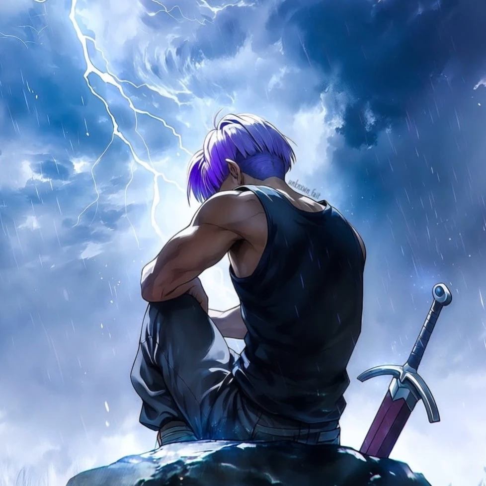 Future trunks